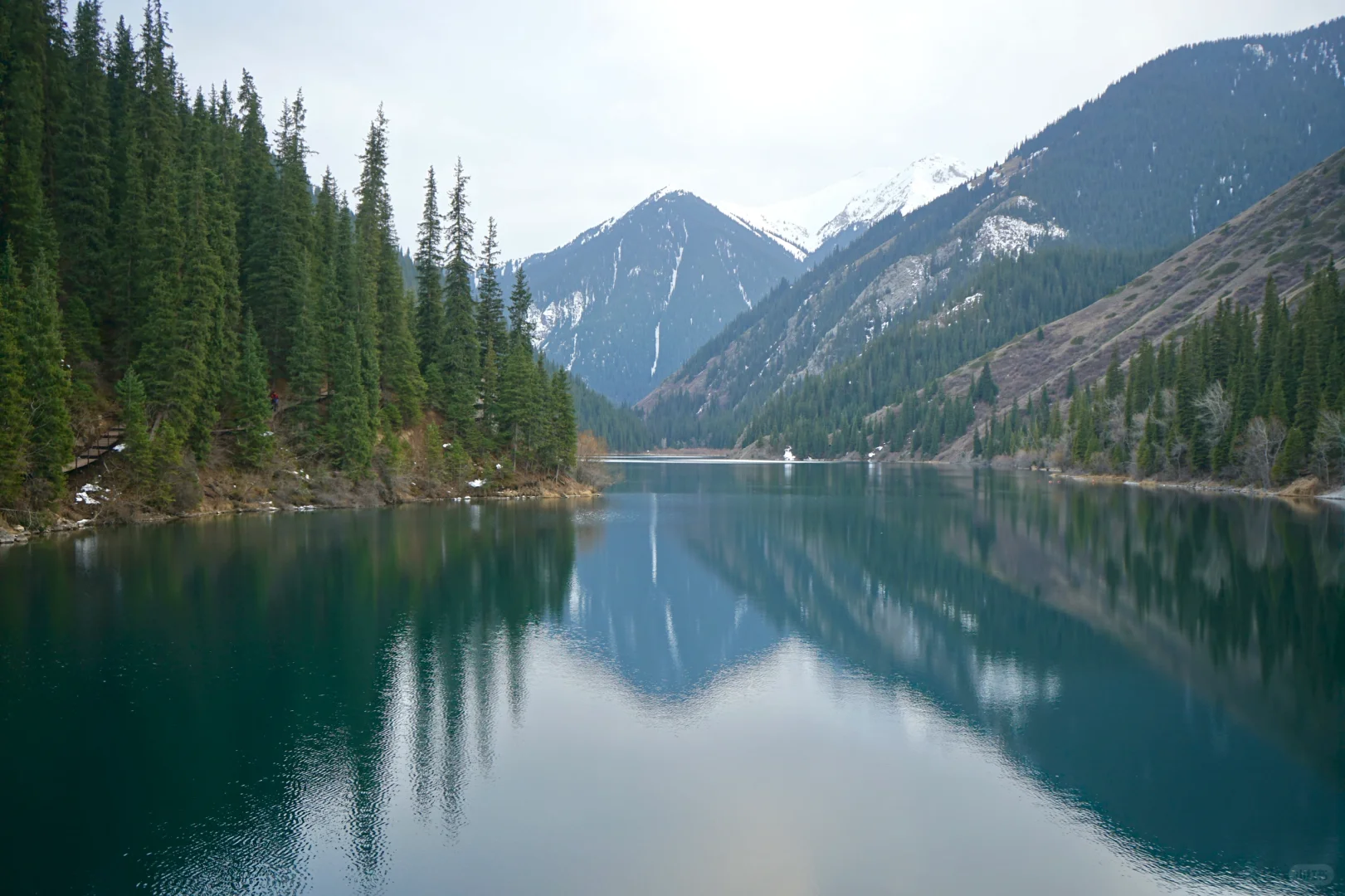 乌兹别克和哈萨克斯坦旅行比较和总结