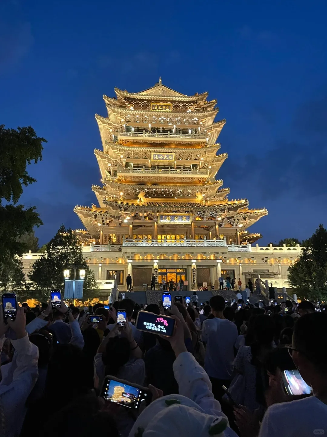 j人纯享！济南一日游时间路线攻略已附上