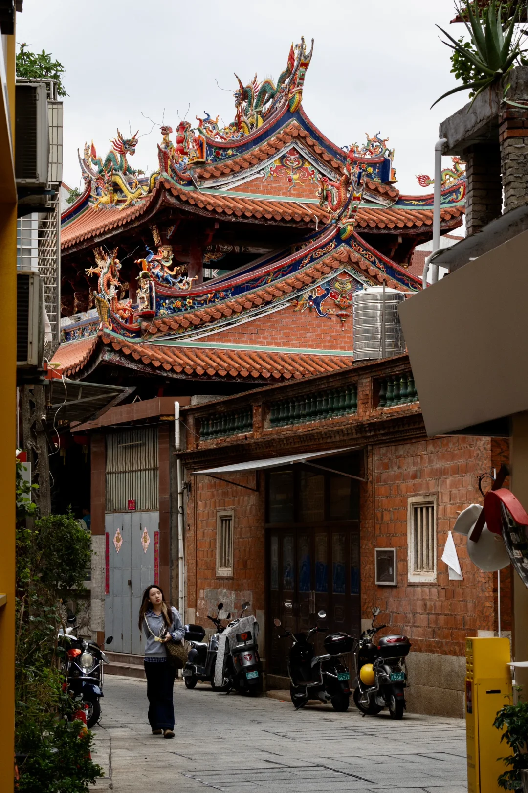 泉州旅游三天两夜旅游攻略‼️吃喝玩乐保姆级