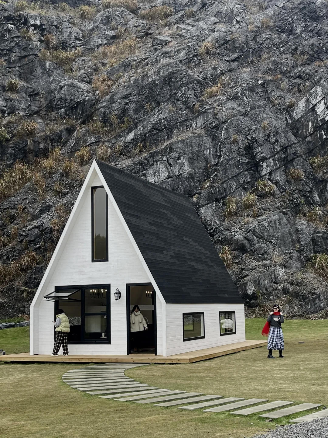 浙江版“小瑞士” 最新live原图直出 ‼️