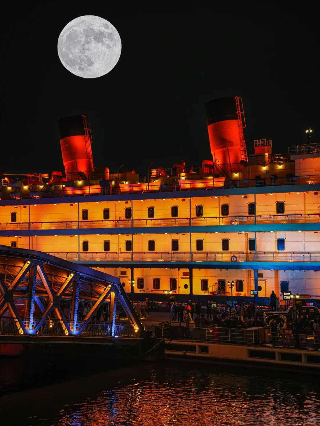 强烈建议：拍完这1️⃣8️⃣张照片再离开武汉‼️