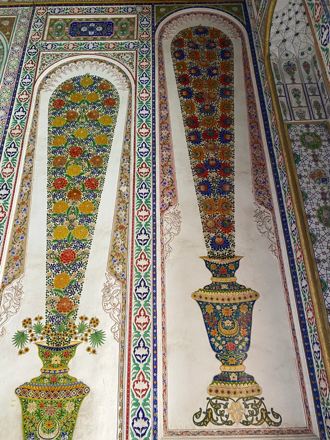 乌兹别克和哈萨克斯坦旅行比较和总结