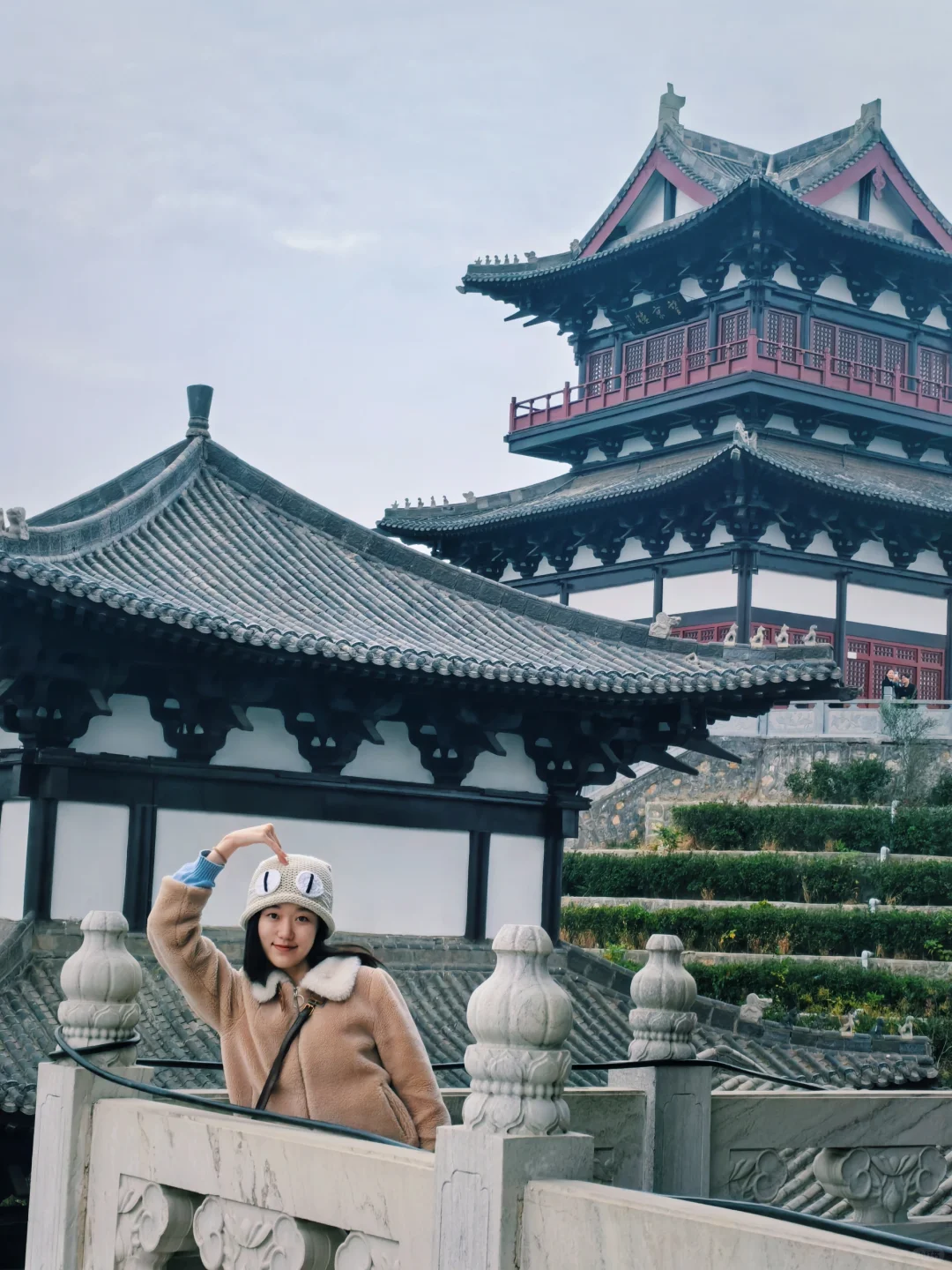 📍邯郸大名一日游攻略(超详细❗️❗️