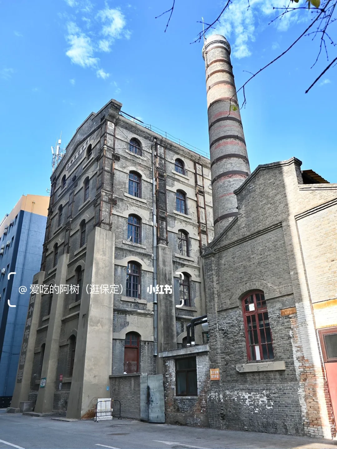 保定Citywalk｜漫步古城南关（附线路图）