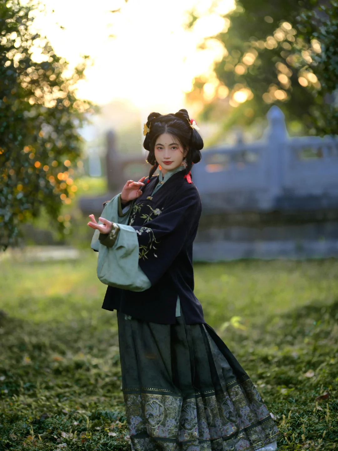 阅尽王府知桂林