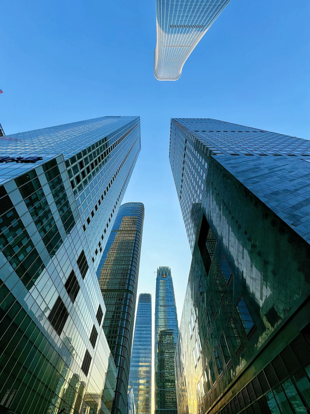 北京｜2024我拍到的1️⃣8️⃣个绝美机位