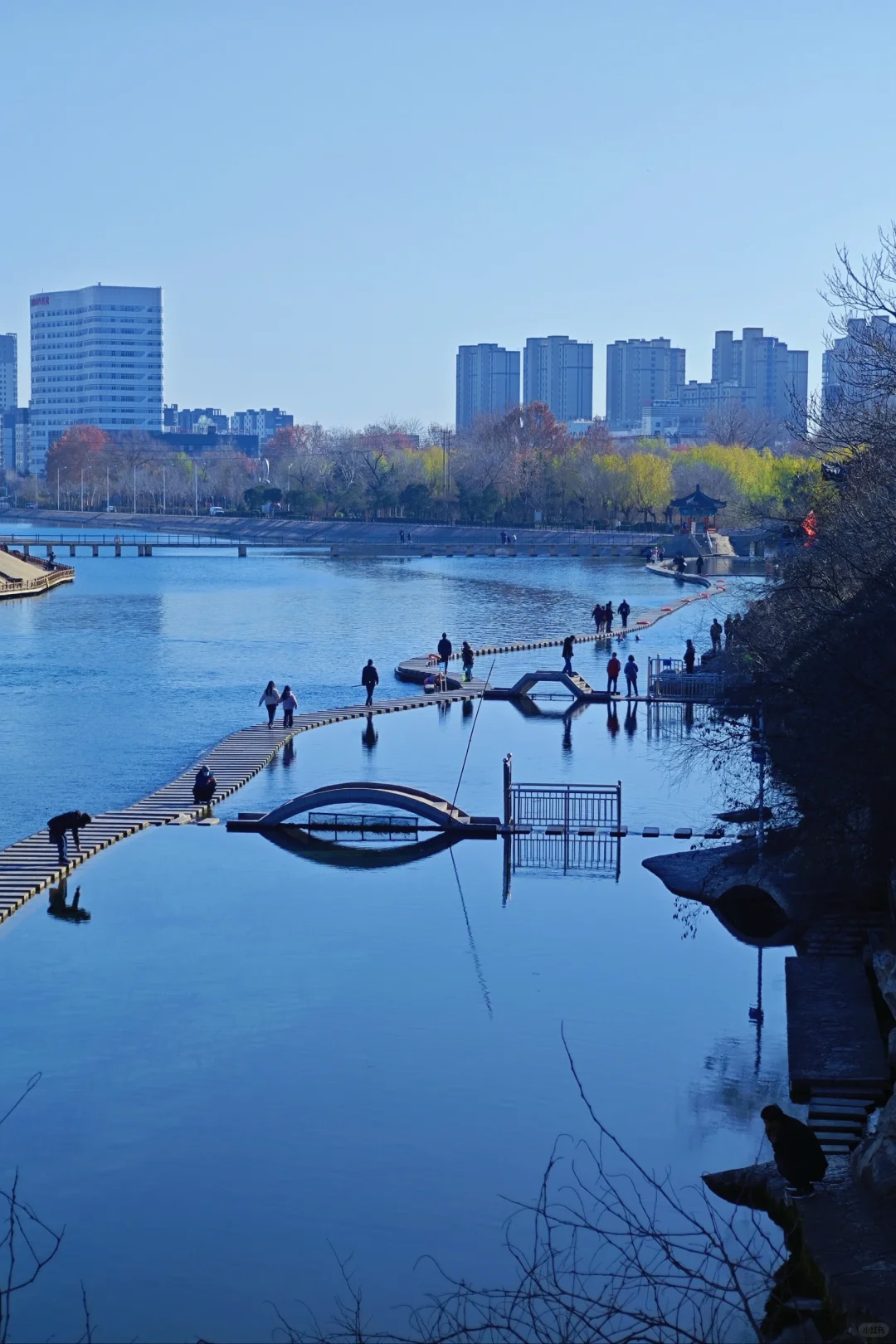 水至清则好多鱼