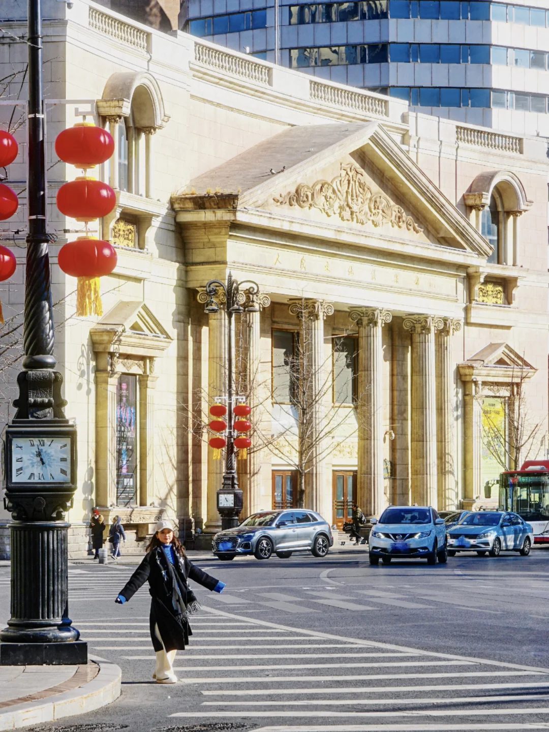 大连citywalk，亲测实用一日精华路线攻略‼️
