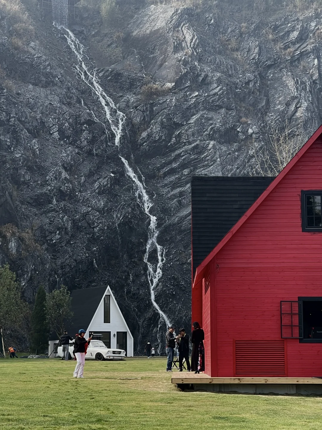 浙江版“小瑞士” 最新live原图直出 ‼️