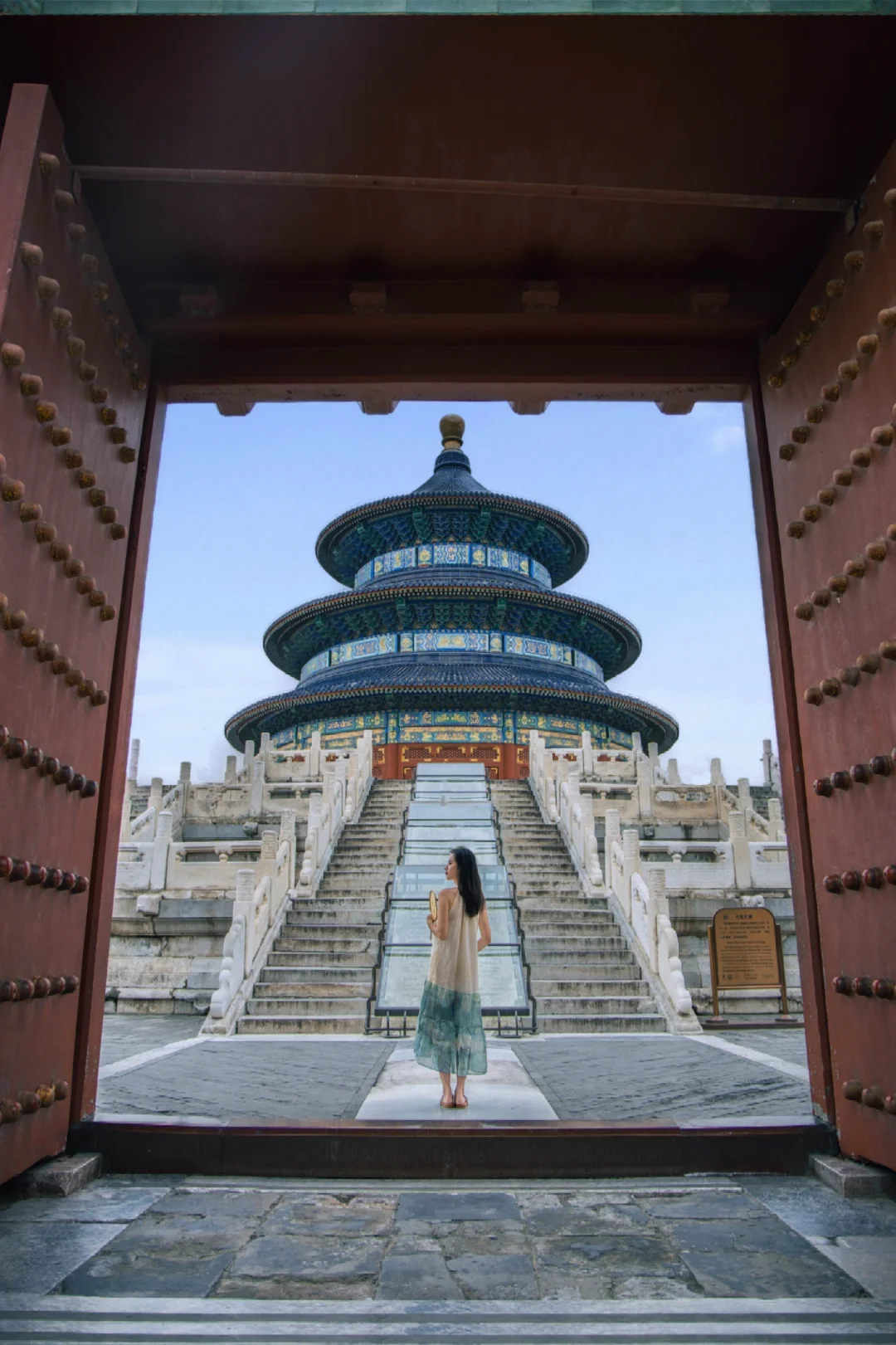 天坛|6️⃣个宝藏机位大公开📷码住收藏