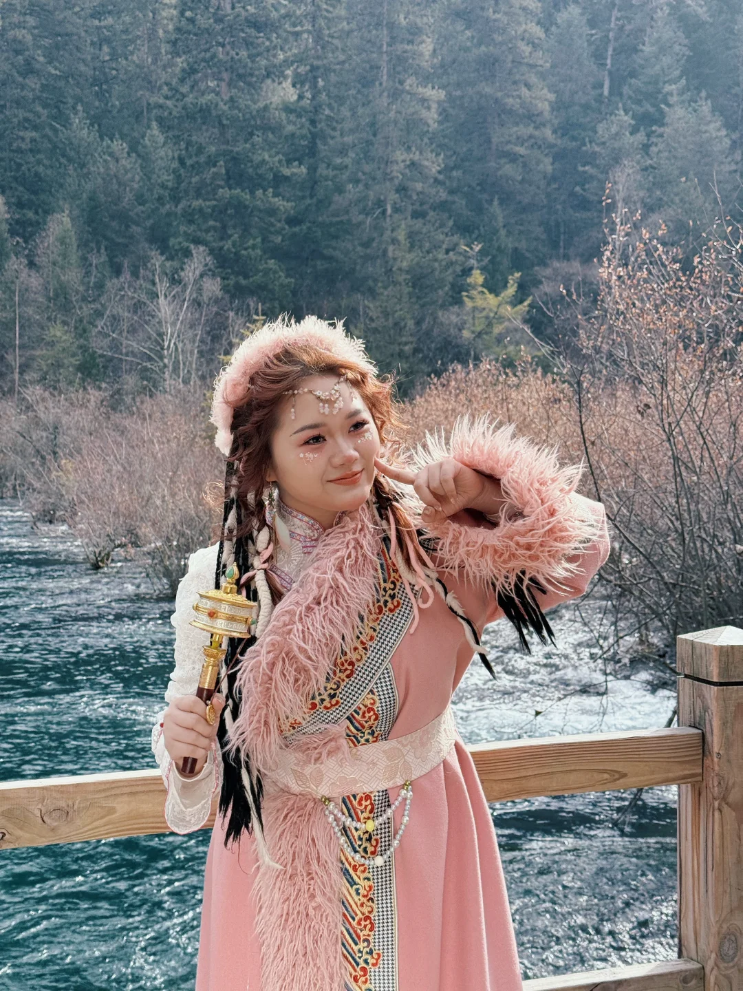 🇨🇳🇲🇾重庆九寨沟成都旅游攻略·九寨沟篇