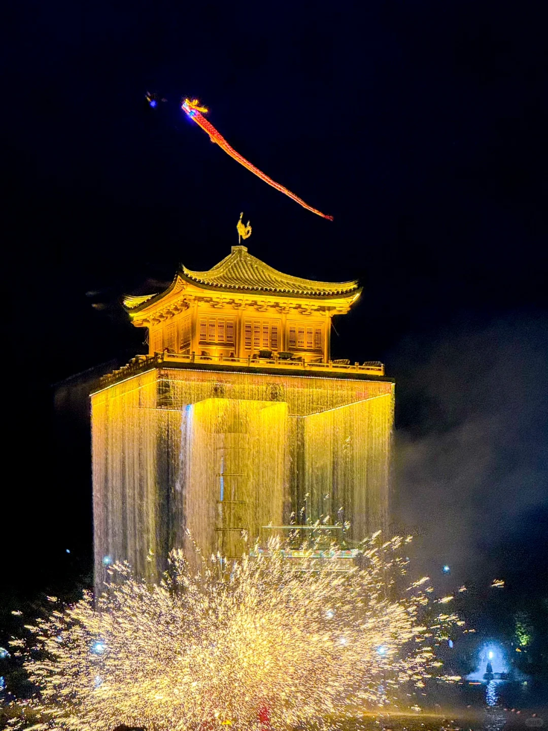 婺源一日游攻略｜篁岭➕婺女洲这两个景点足矣