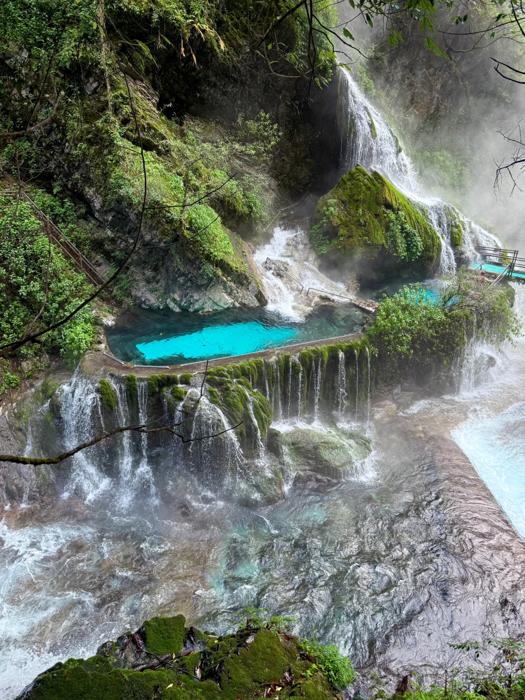 四川被严重低估的雪山小城🏔️（附攻略）