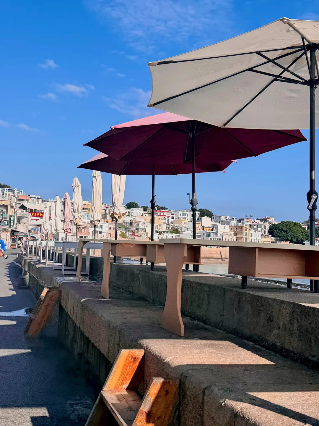 东山岛刚发布的旅游通知‼️幸好提前看到了🥹