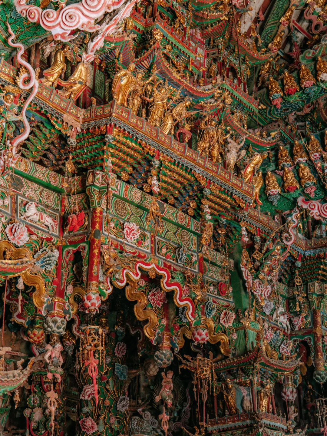 2024旅游结算｜我最难忘的9️⃣个旅行地!