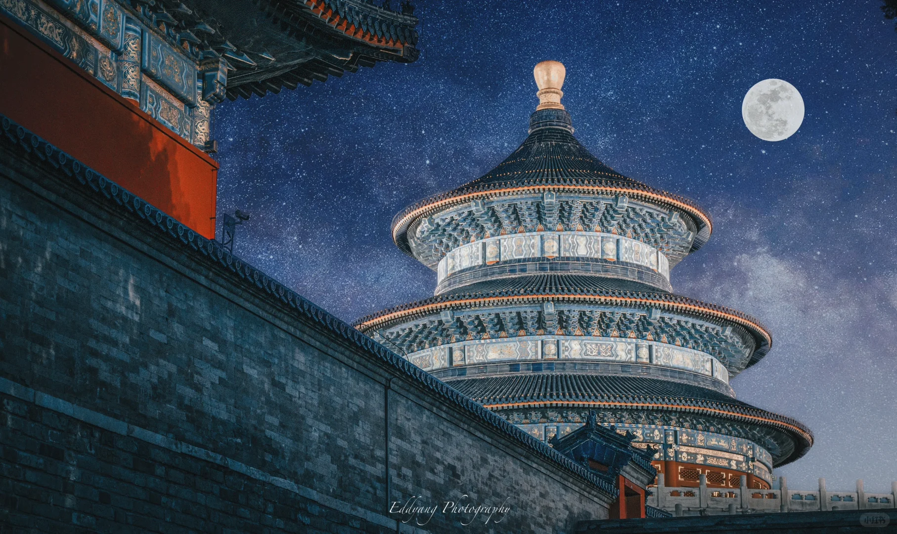 北京｜天坛｜新年｜祈福｜