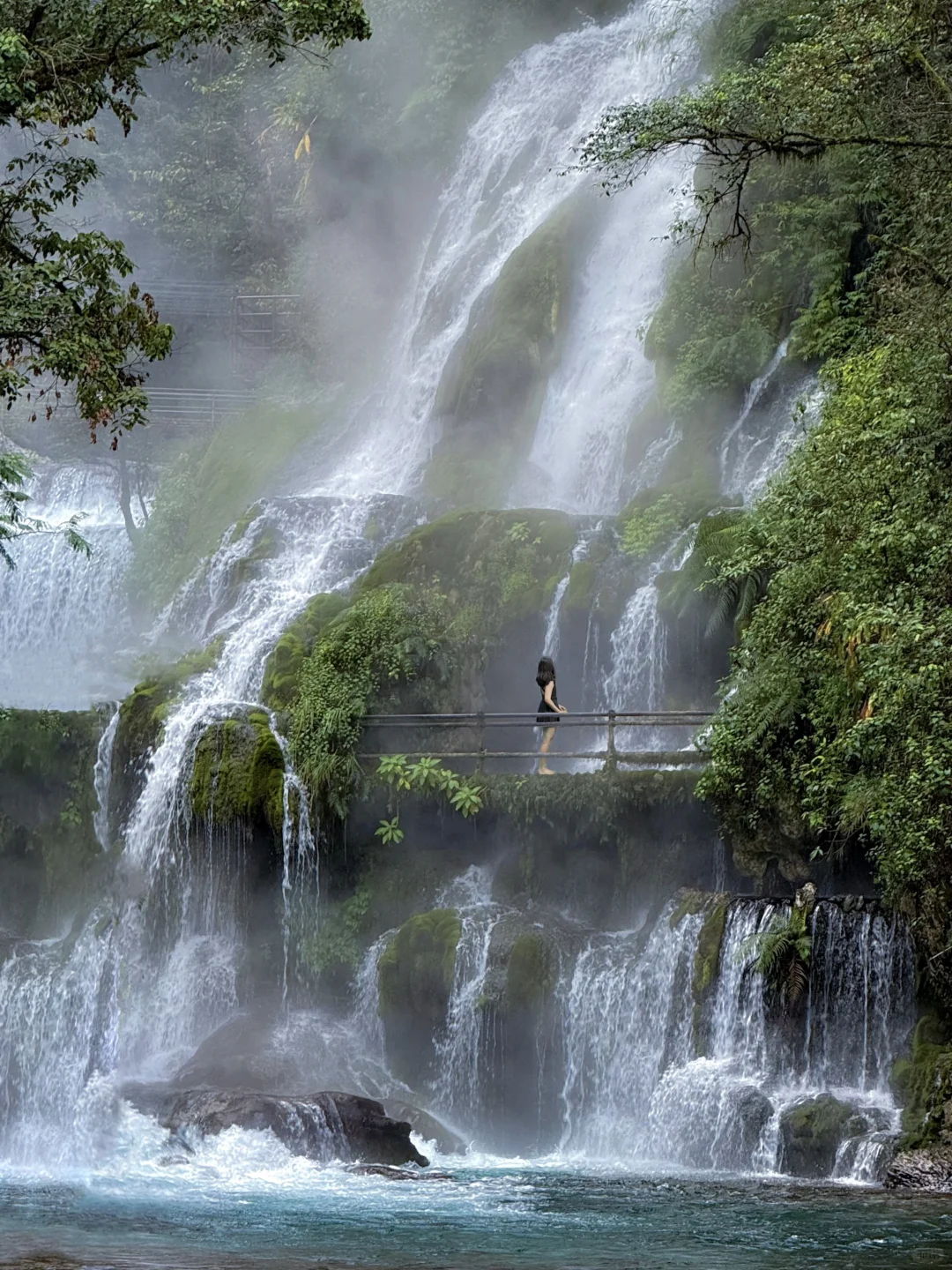 四川被严重低估的雪山小城🏔️（附攻略）