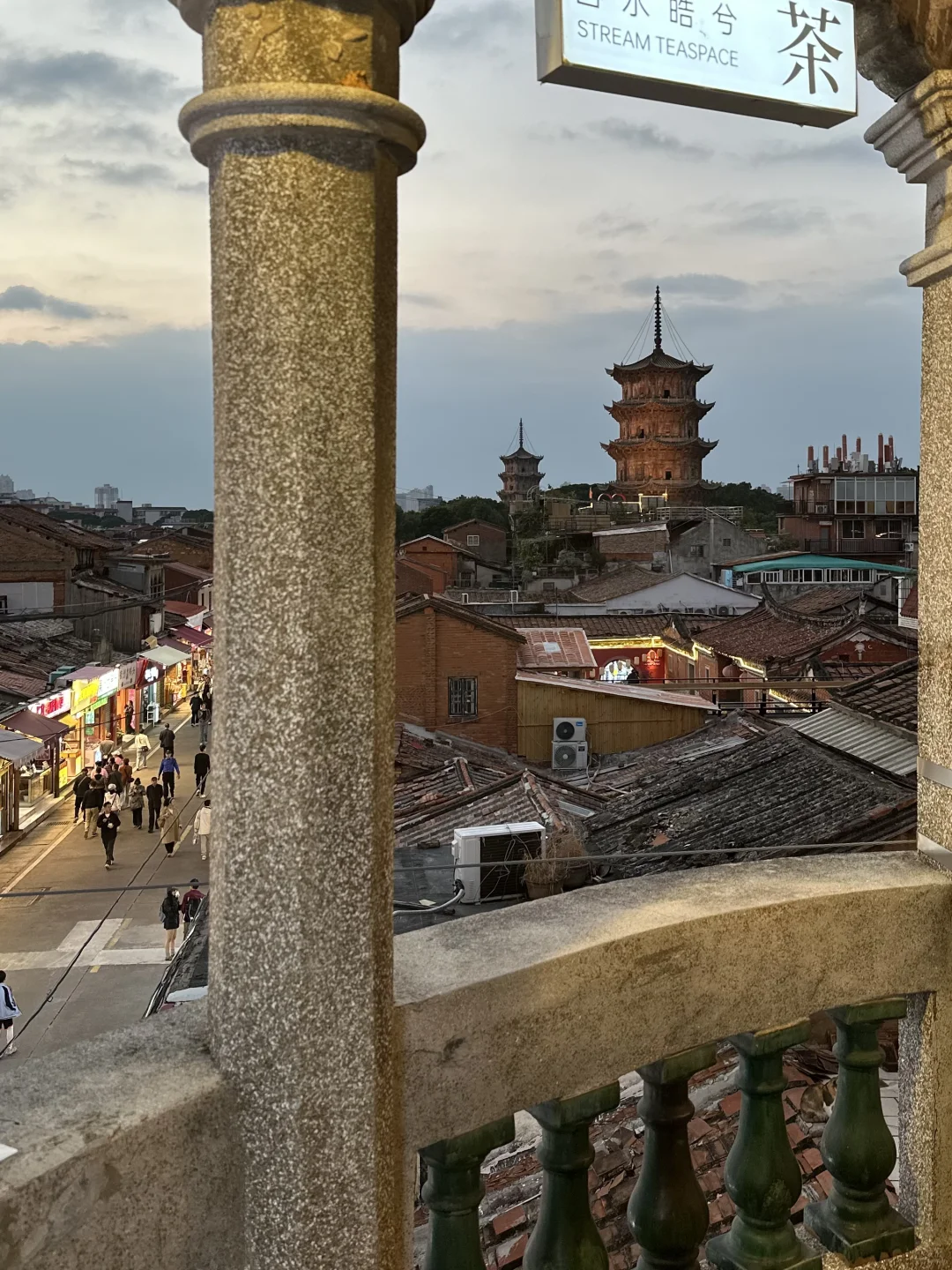 泉州旅游三天两夜旅游攻略‼️吃喝玩乐保姆级