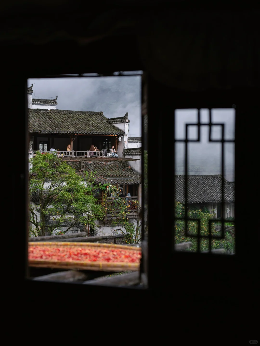 迄今为止，江西我最喜欢的旅行地出现了‼️