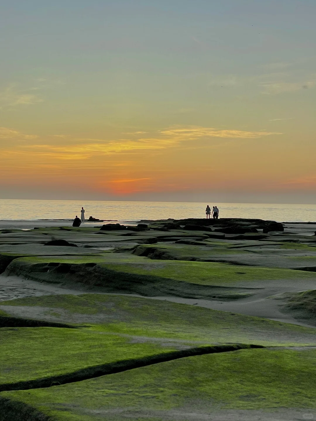 北海实况！崩溃预警，12-2月来的😭姐妹听劝