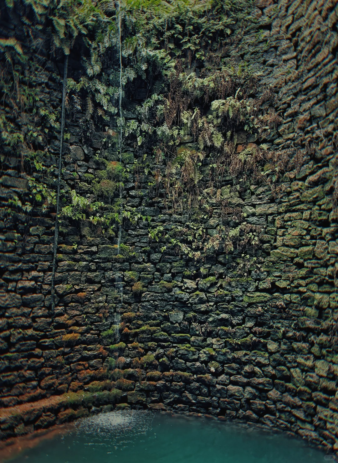 传说，这里是盗墓笔记的入口