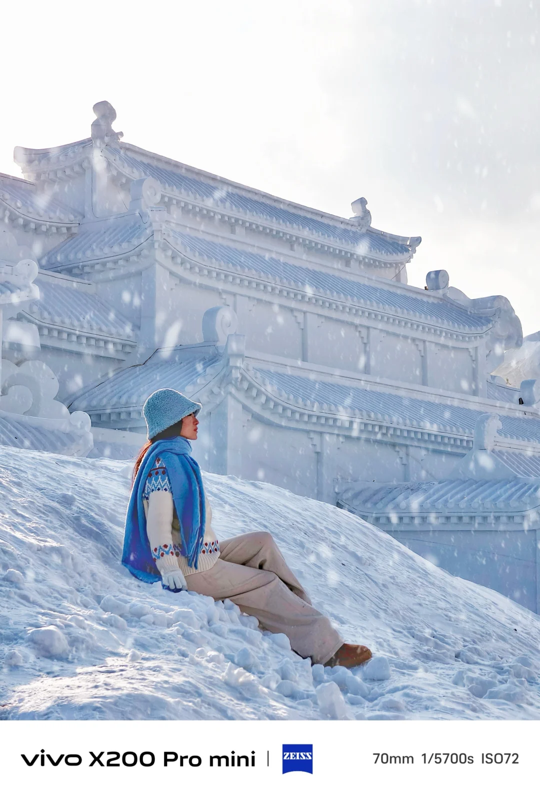 我终于来到了盗墓笔记里的云顶天宫❗️附攻略