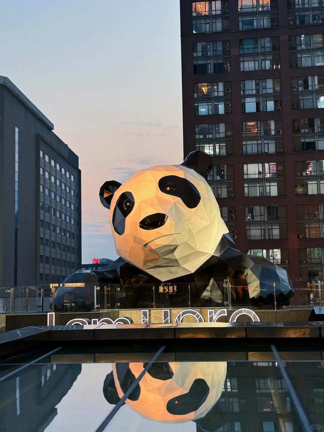 成都景点|真实鄙视链土著整理的各区景点