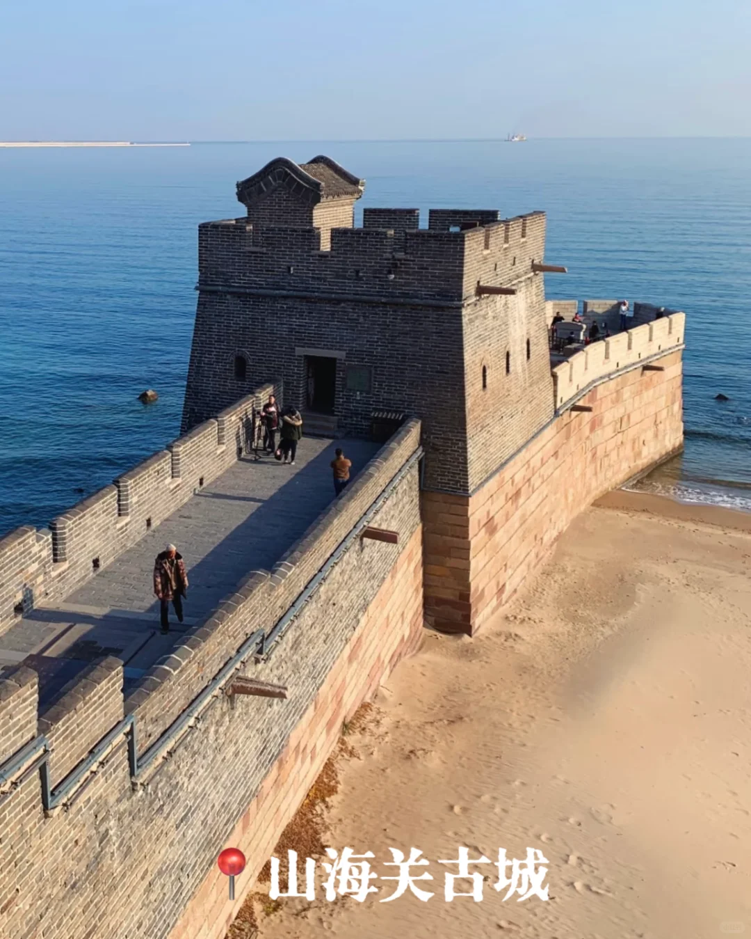 🦌河北的私藏路线，都在这里❗️