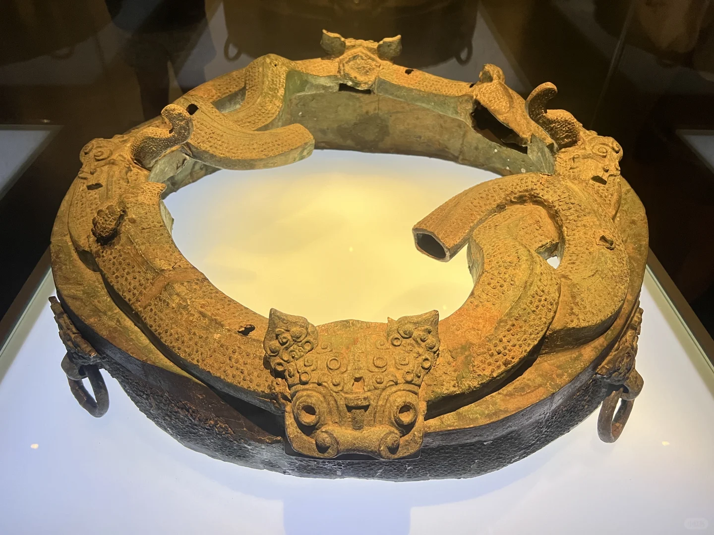 安徽两日旅游攻略❗️❗️❗️