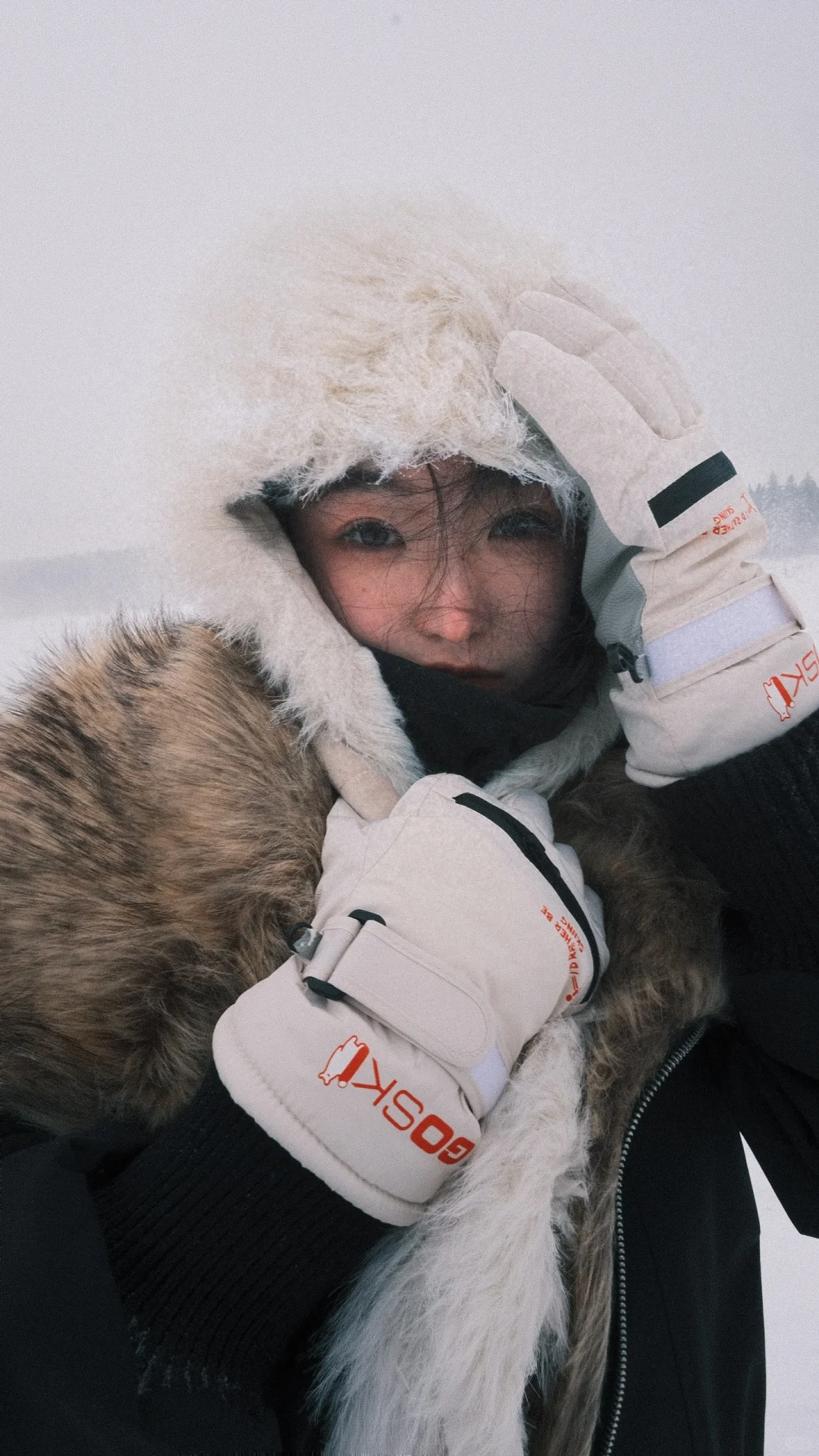 ❄️一篇看懂雪岭和老里克湖怎么选