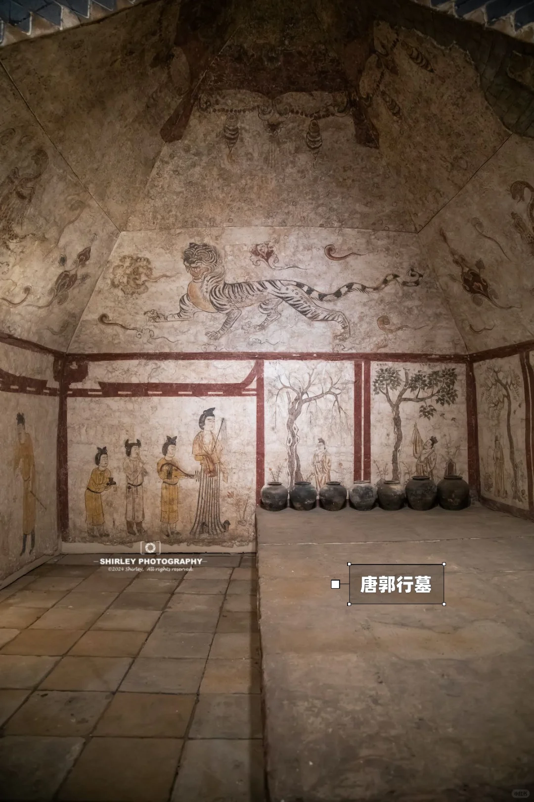 先出发再说｜日暮余晖，这座古城梦回600年前