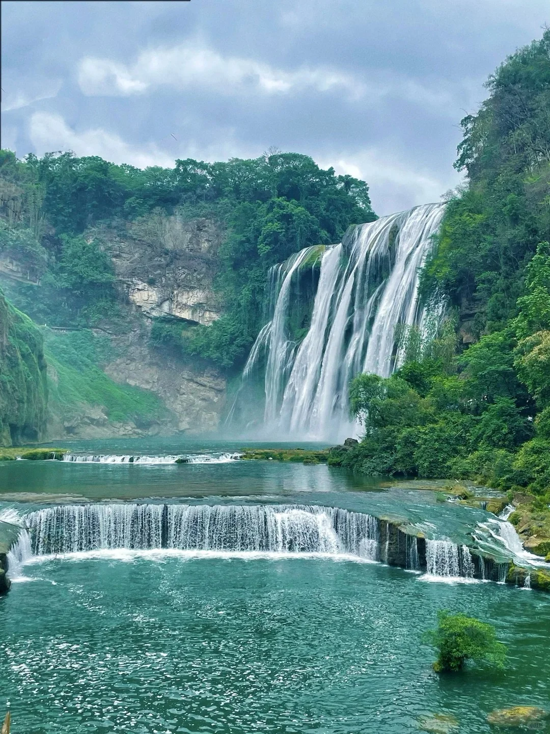 贵阳旅游|五天四晚吃喝玩保姆攻略