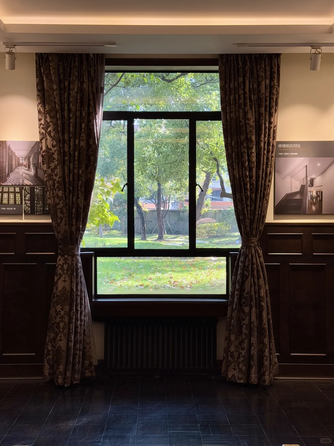 上海最难约的博物馆？！藏在老洋房里