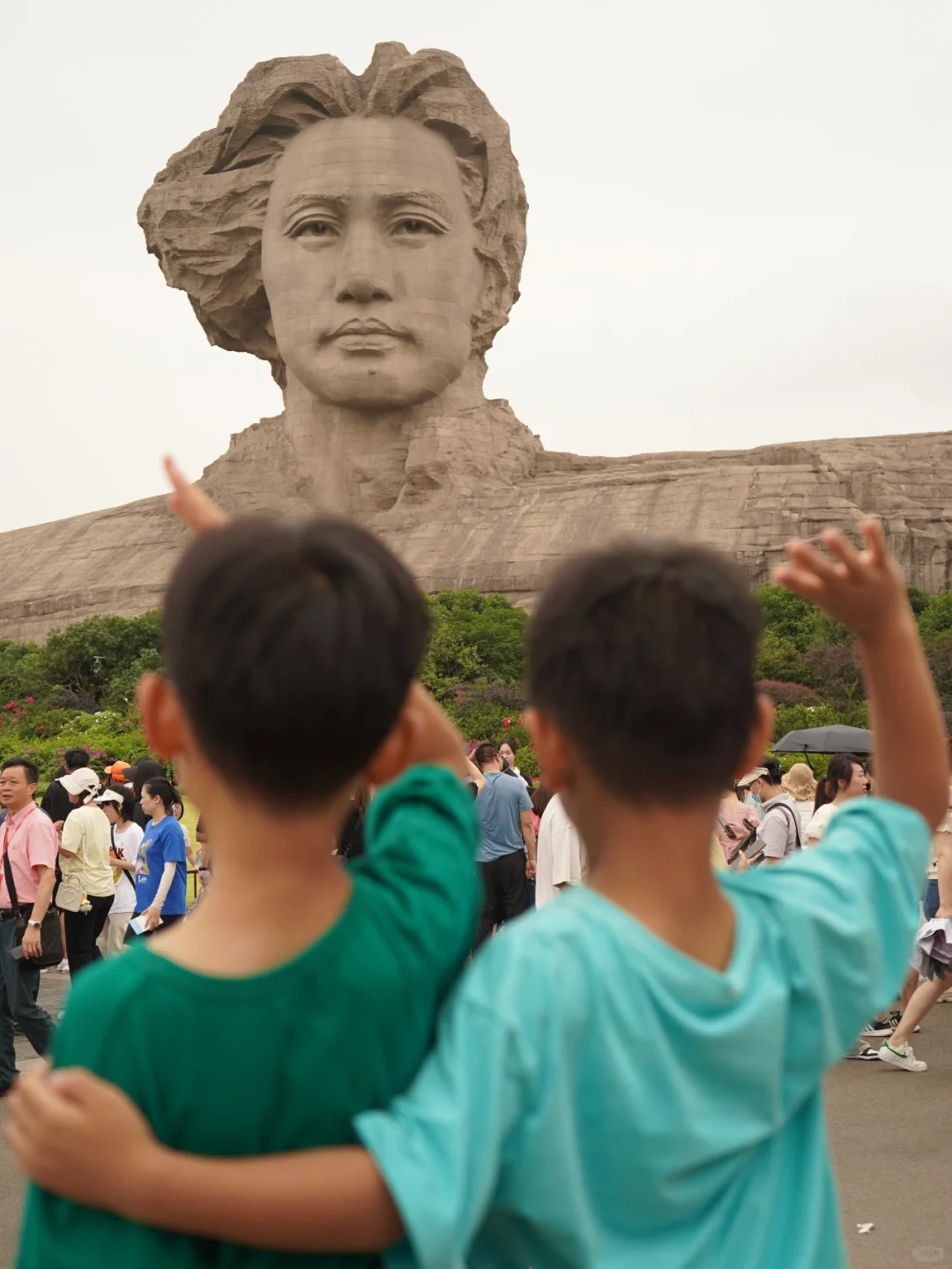 湖南｜5天4晚自由行攻略，精华景点全包含❗