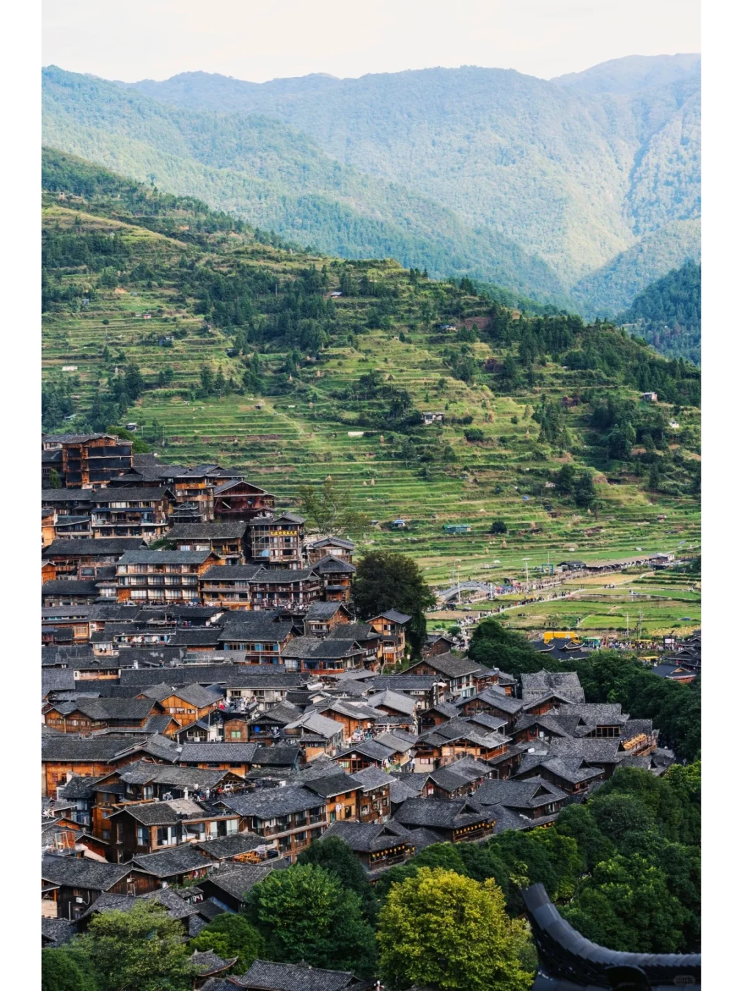 贵阳旅游|五天四晚吃喝玩保姆攻略