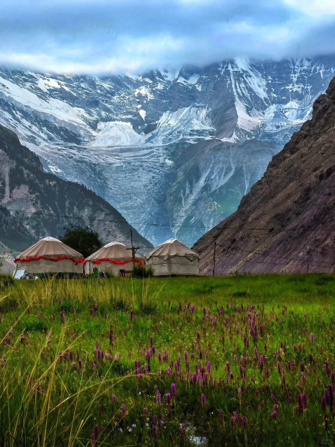 喀什塔县的景区密度高的超出想象，超细攻略