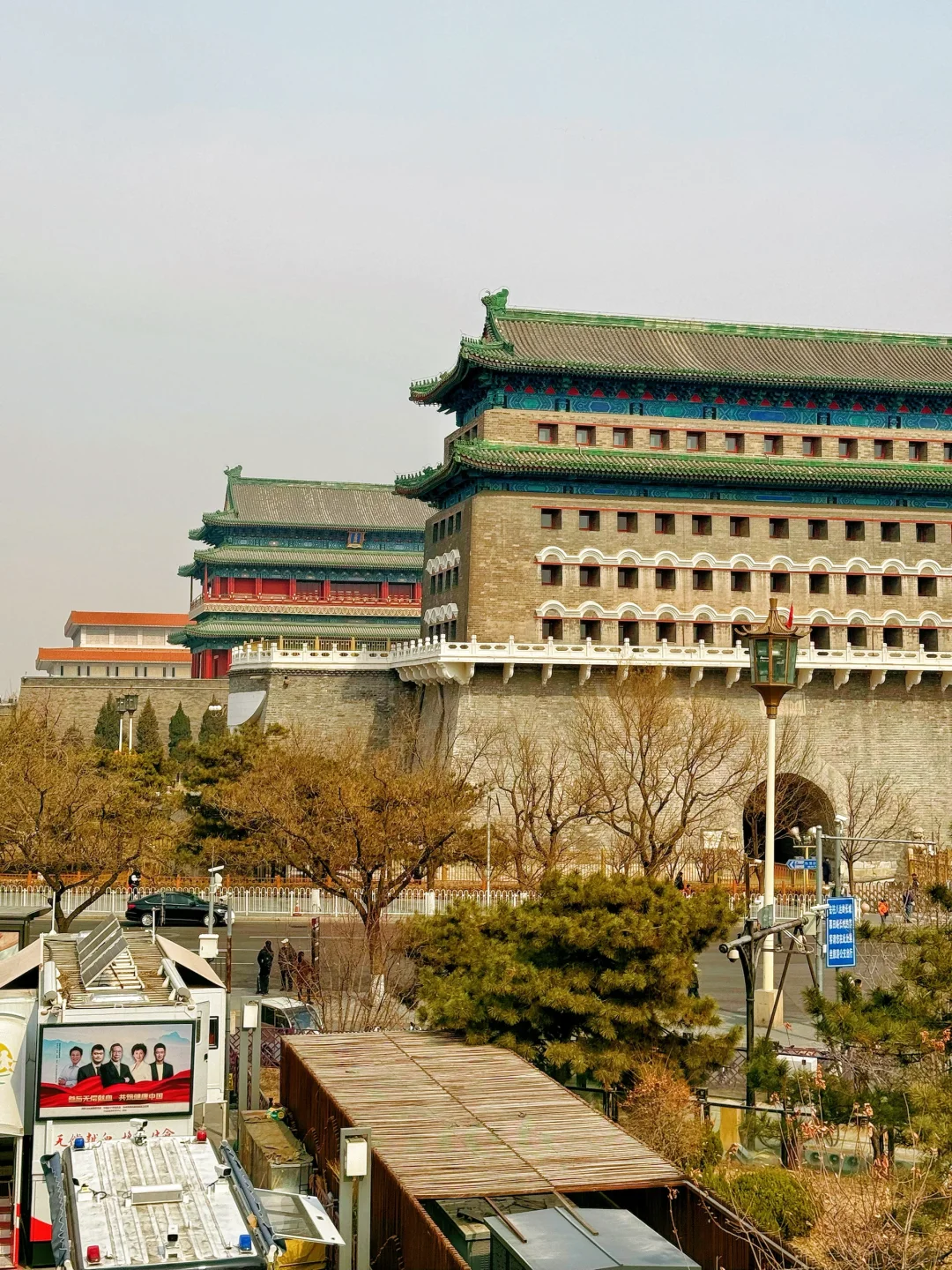 北京｜2024我拍到的1️⃣8️⃣个绝美机位