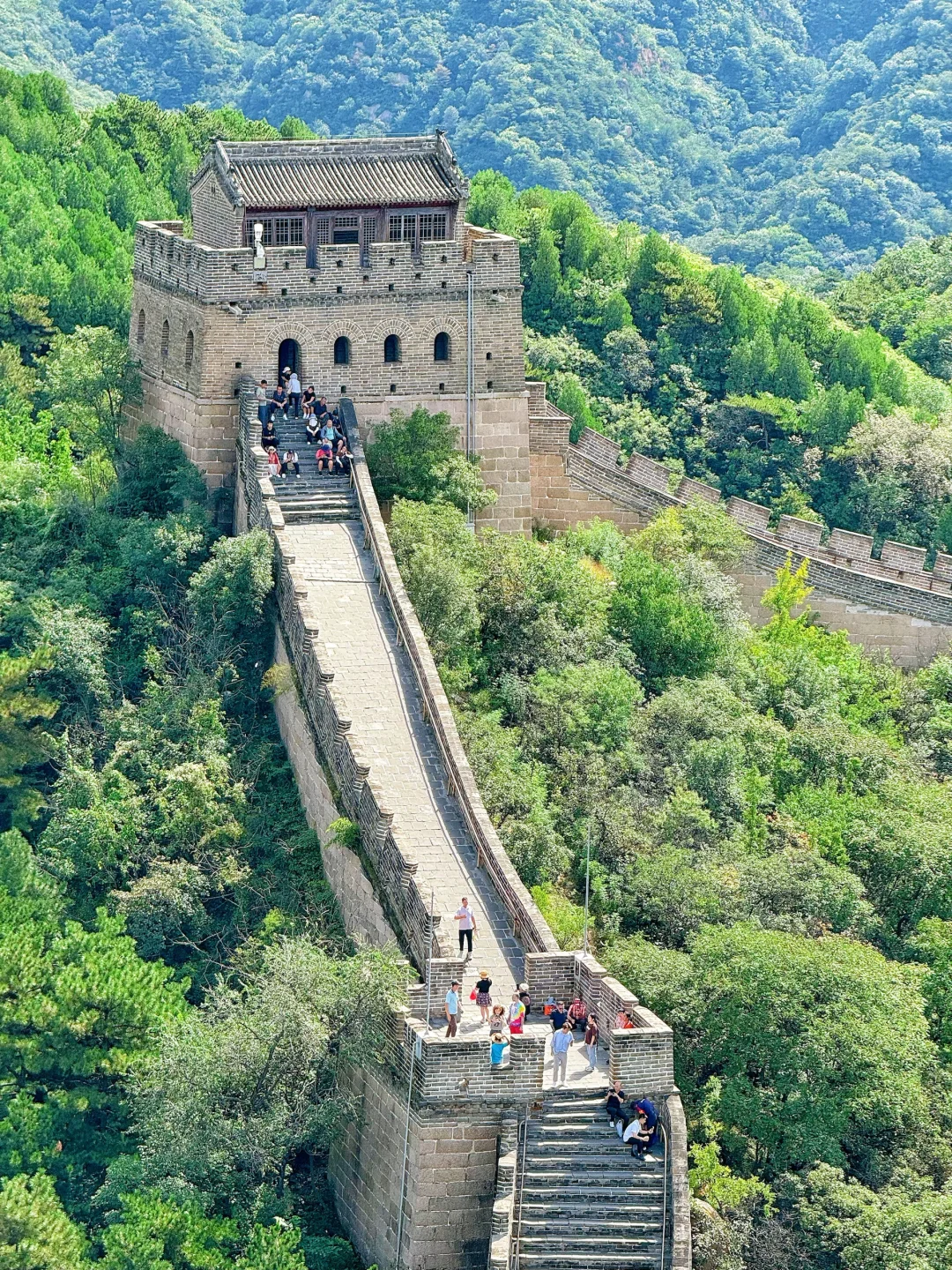 北京｜2024我拍到的1️⃣8️⃣个绝美机位