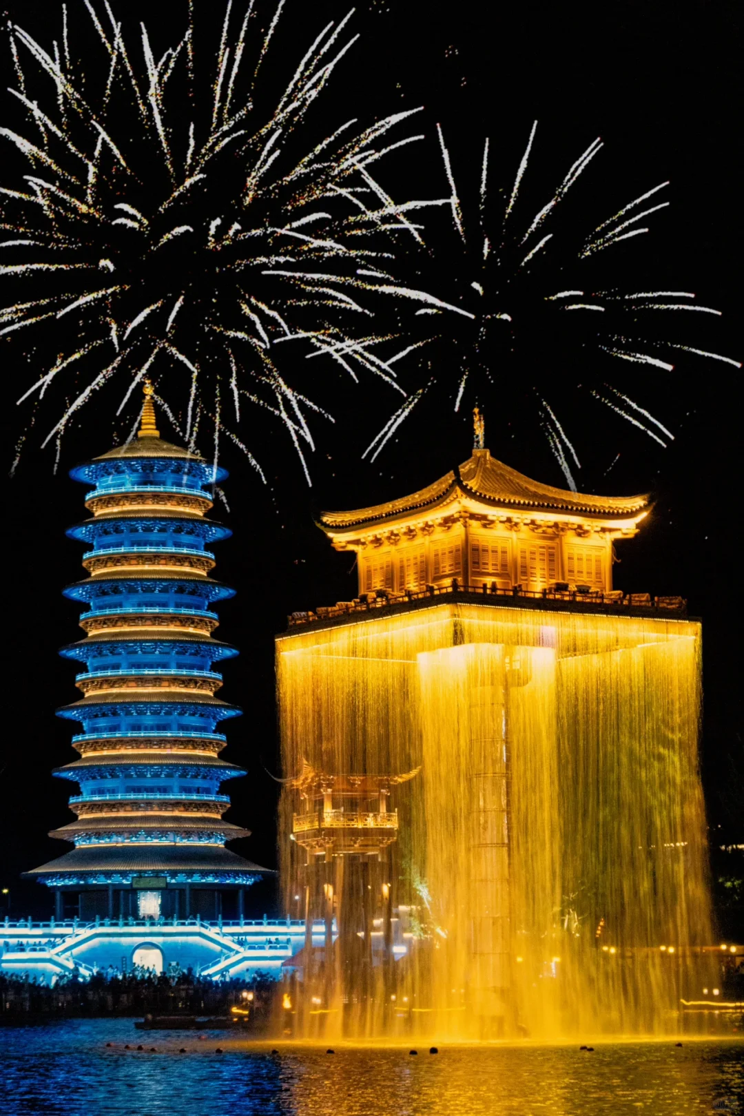 婺源一日游攻略｜篁岭➕婺女洲这两个景点足矣