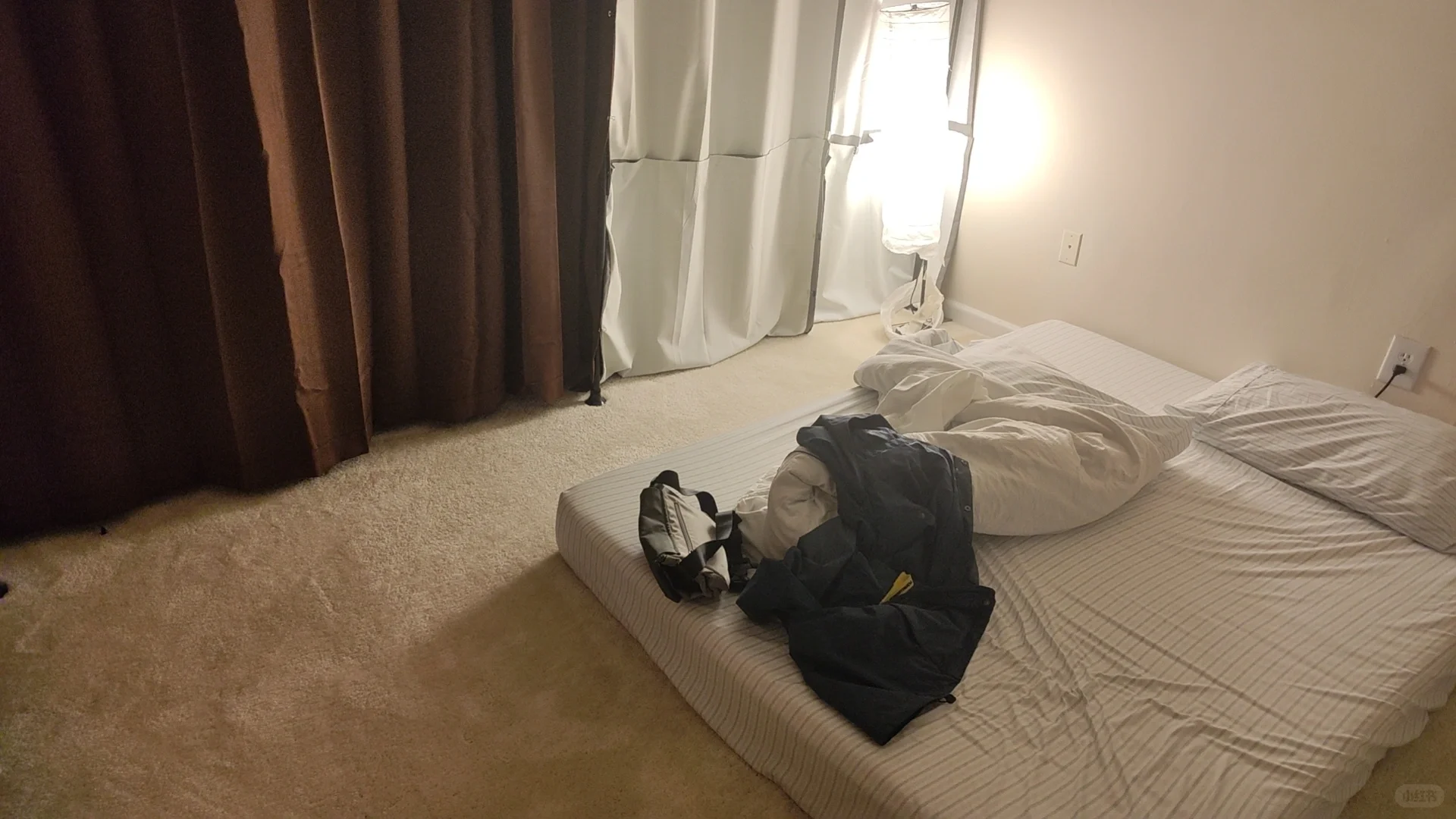 超级J人提前三个月做出来的美国旅游行程单