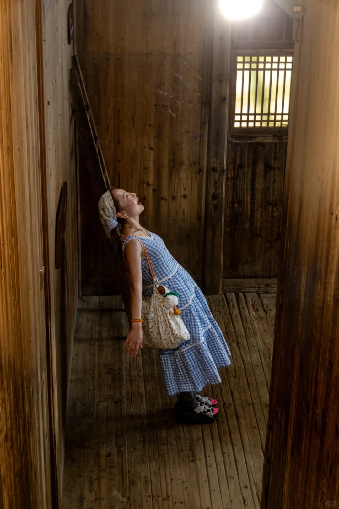 婺源一日游攻略｜篁岭➕婺女洲这两个景点足矣