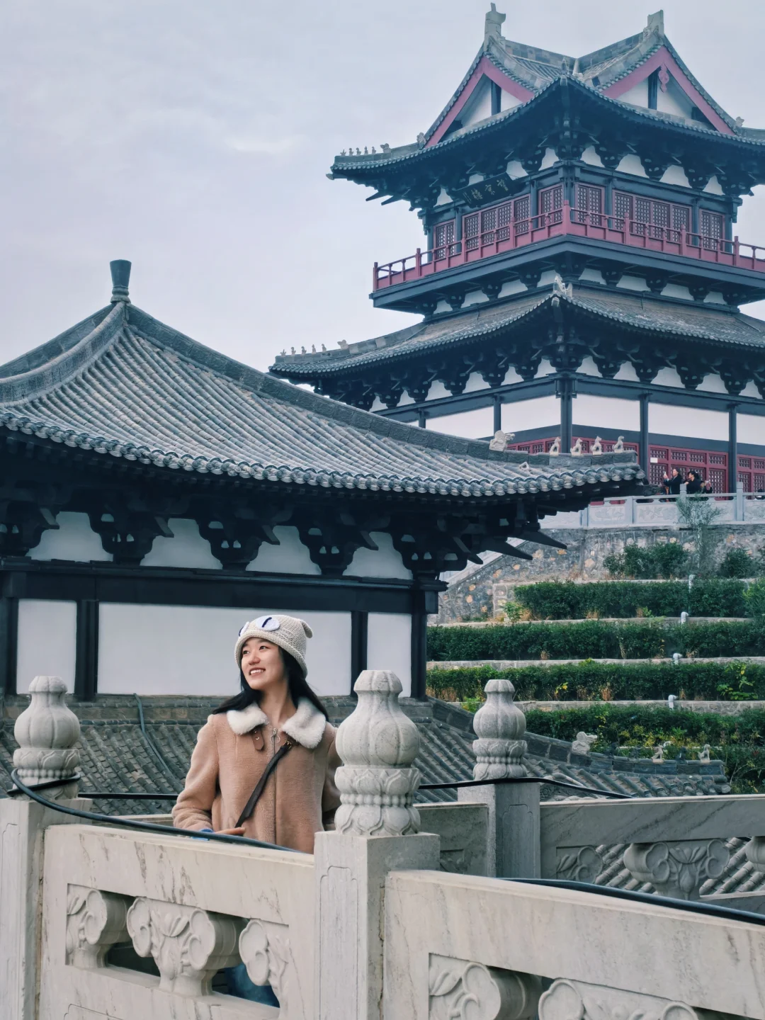 📍邯郸大名一日游攻略(超详细❗️❗️