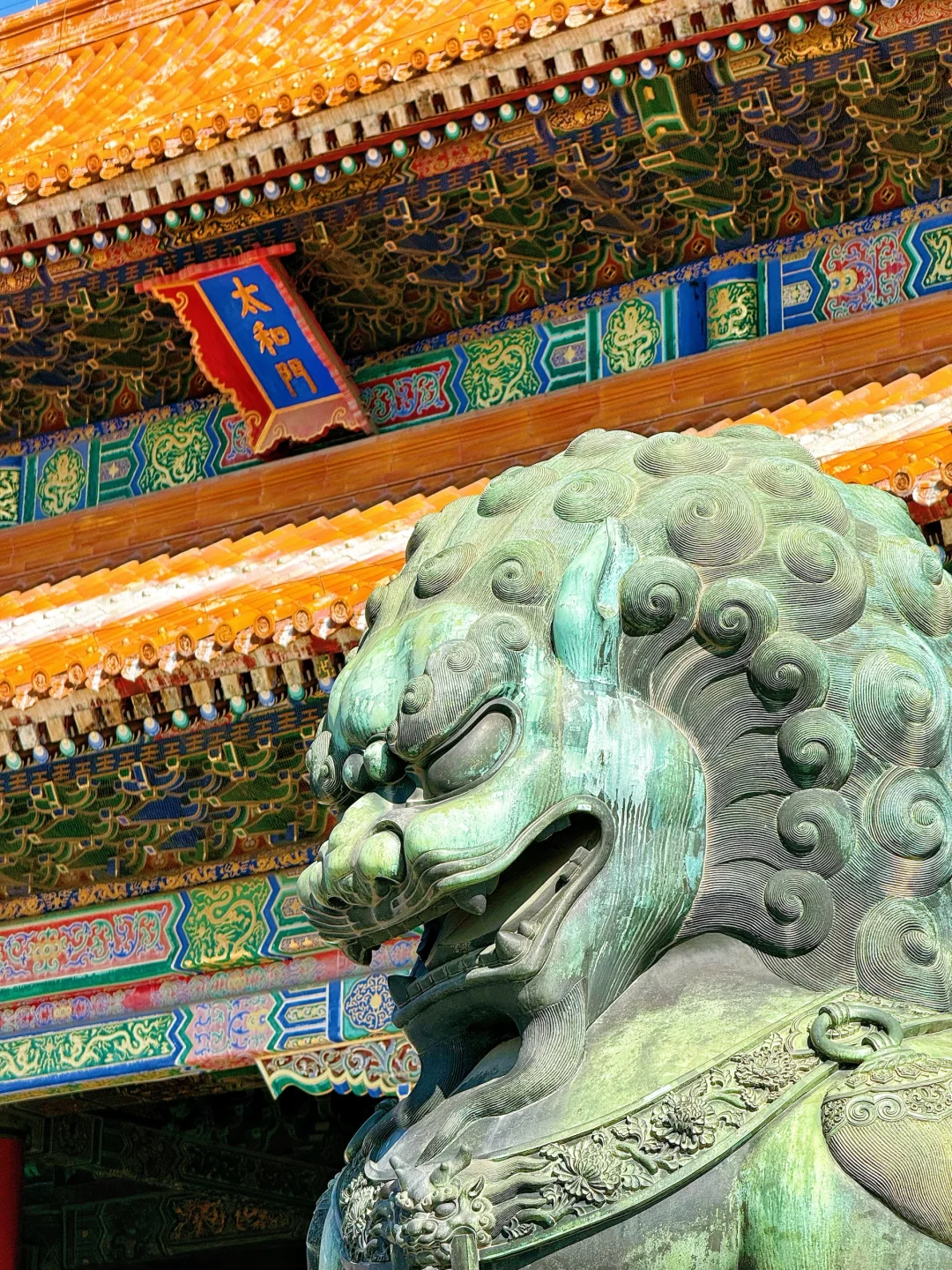 北京｜2024我拍到的1️⃣8️⃣个绝美机位