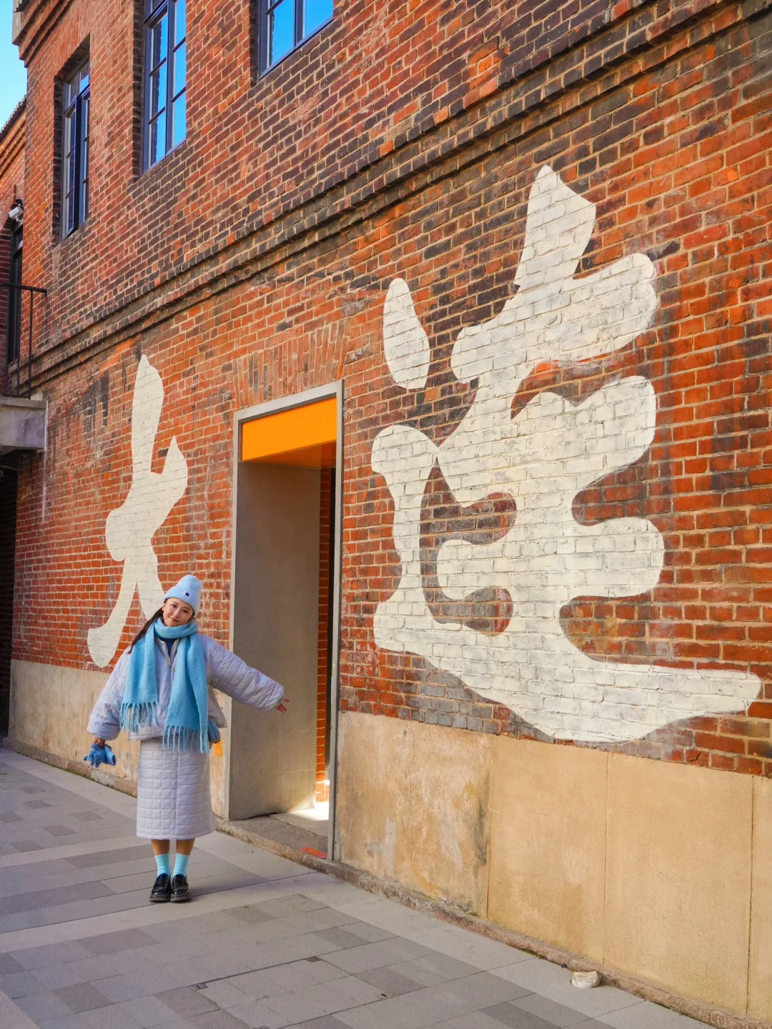 大连citywalk，亲测实用一日精华路线攻略‼️