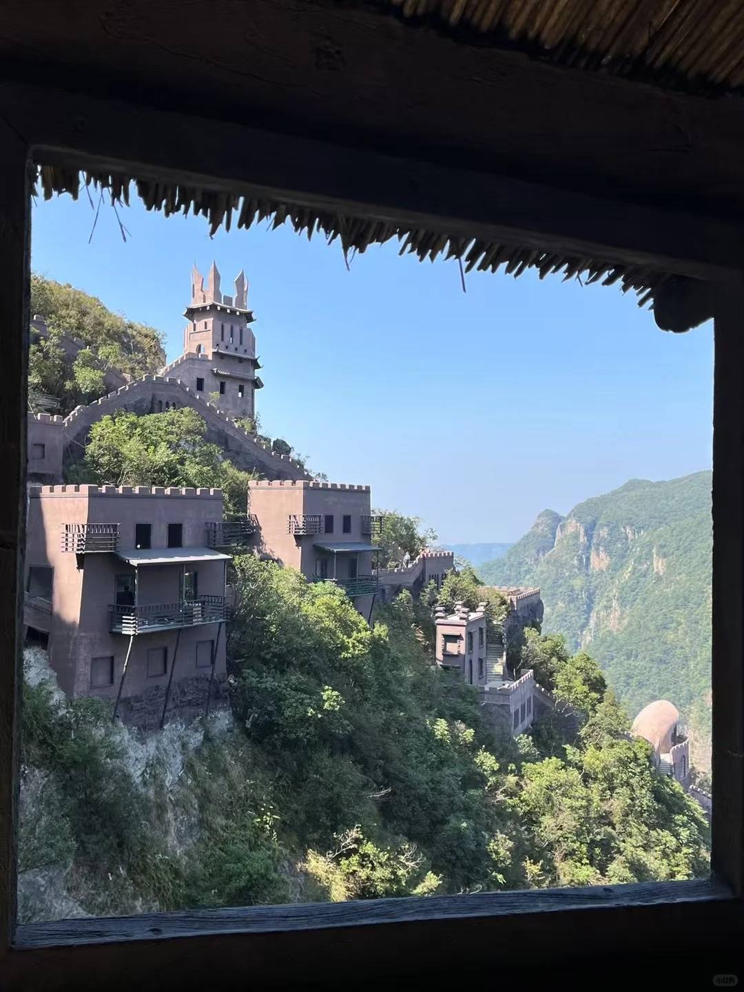 贵港龙头山｜活动召集找搭子一起出发dd