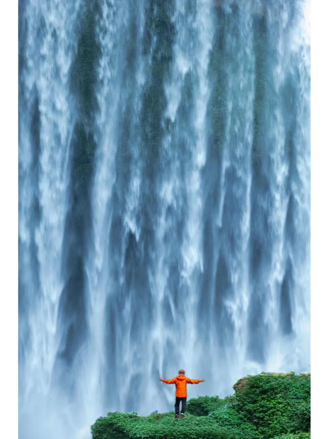 贵阳旅游|五天四晚吃喝玩保姆攻略