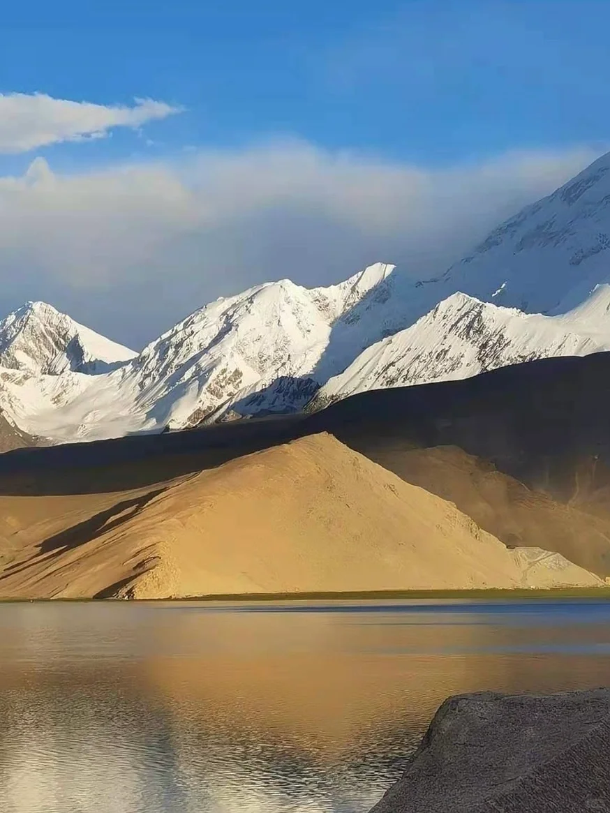 喀什塔县的景区密度高的超出想象，超细攻略