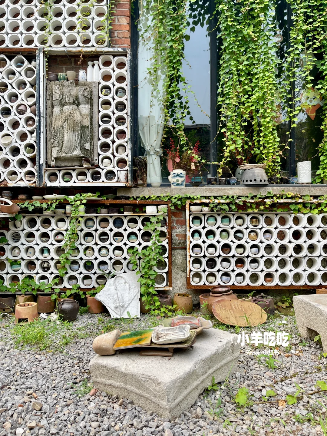 有一种不在邯郸的美（不是）……