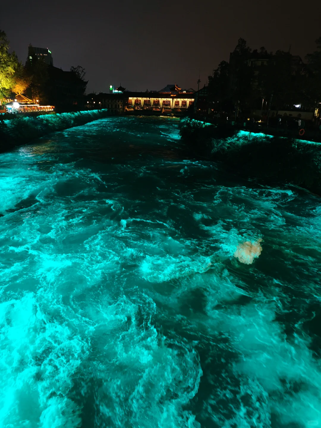 成都5天玩遍周边所有精华景点