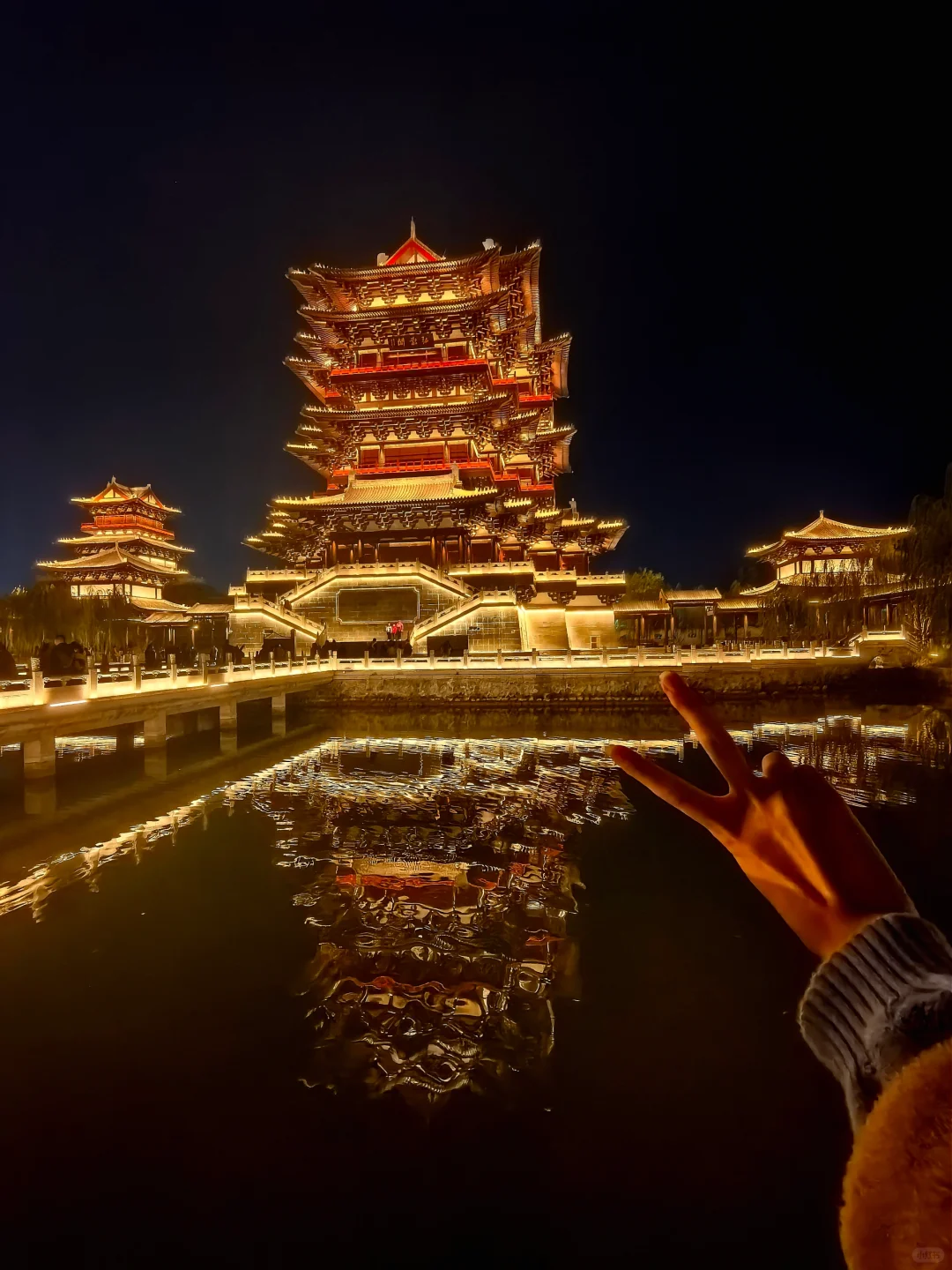 📍邯郸大名一日游攻略(超详细❗️❗️